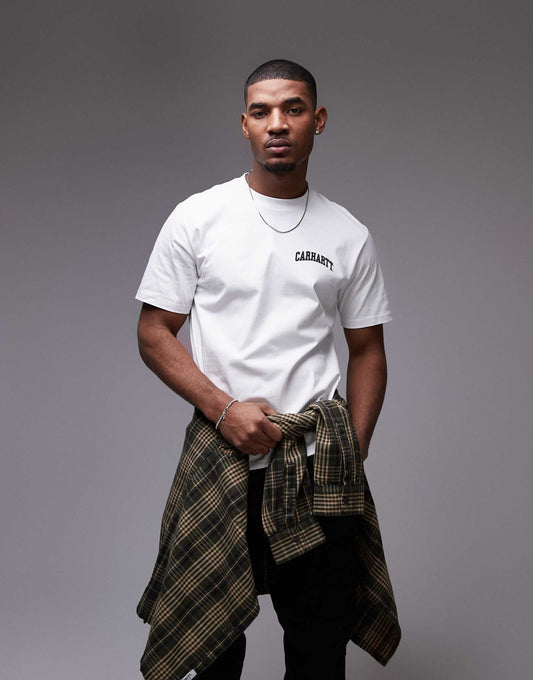 University Script T-Shirt