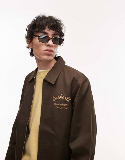 Racer Module Jacket