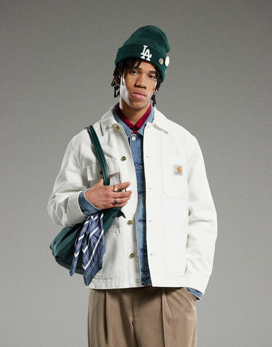 Michigan Coat