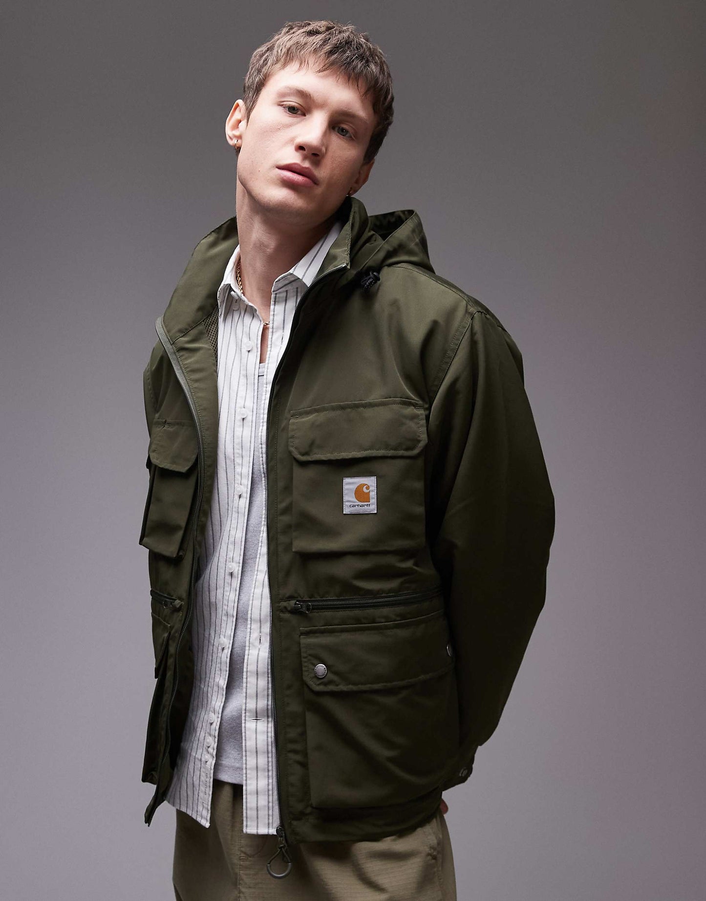 Irwin Jacket