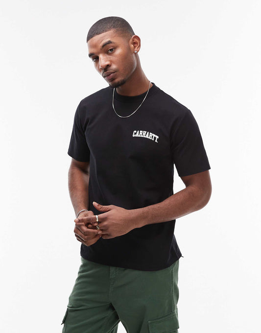 University Script T-Shirt
