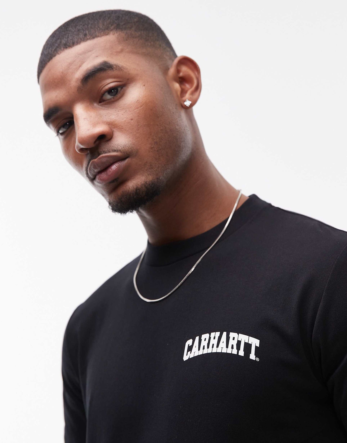 University Script T-Shirt
