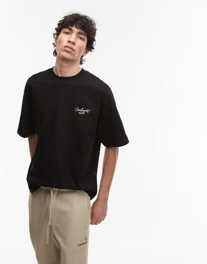 Signature Script T-Shirt
