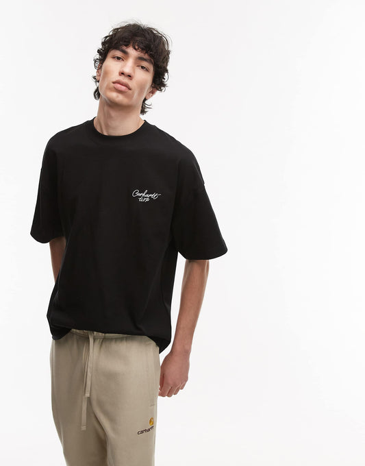 Signature Script T-Shirt