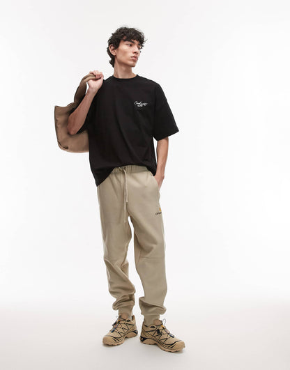 Signature Script T-Shirt