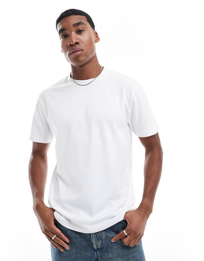 Relaxed T-Shirt
