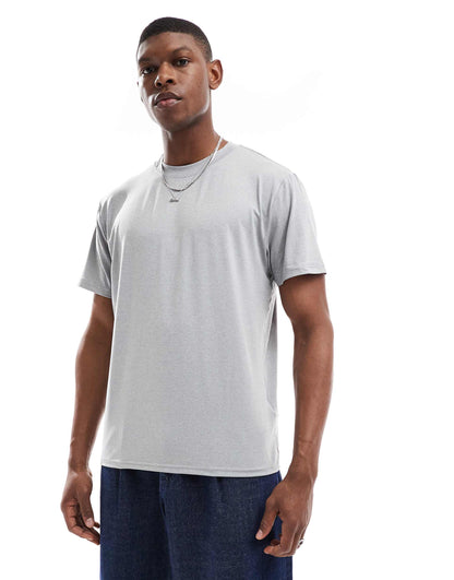 Relaxed Leisure T-Shirt