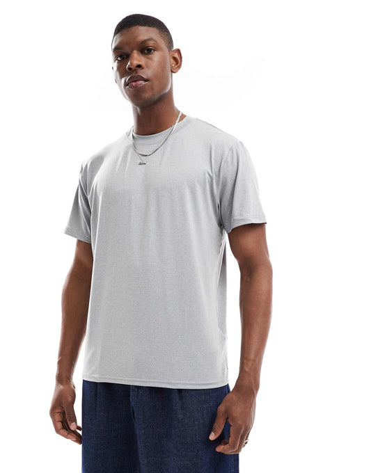 Relaxed Leisure T-Shirt