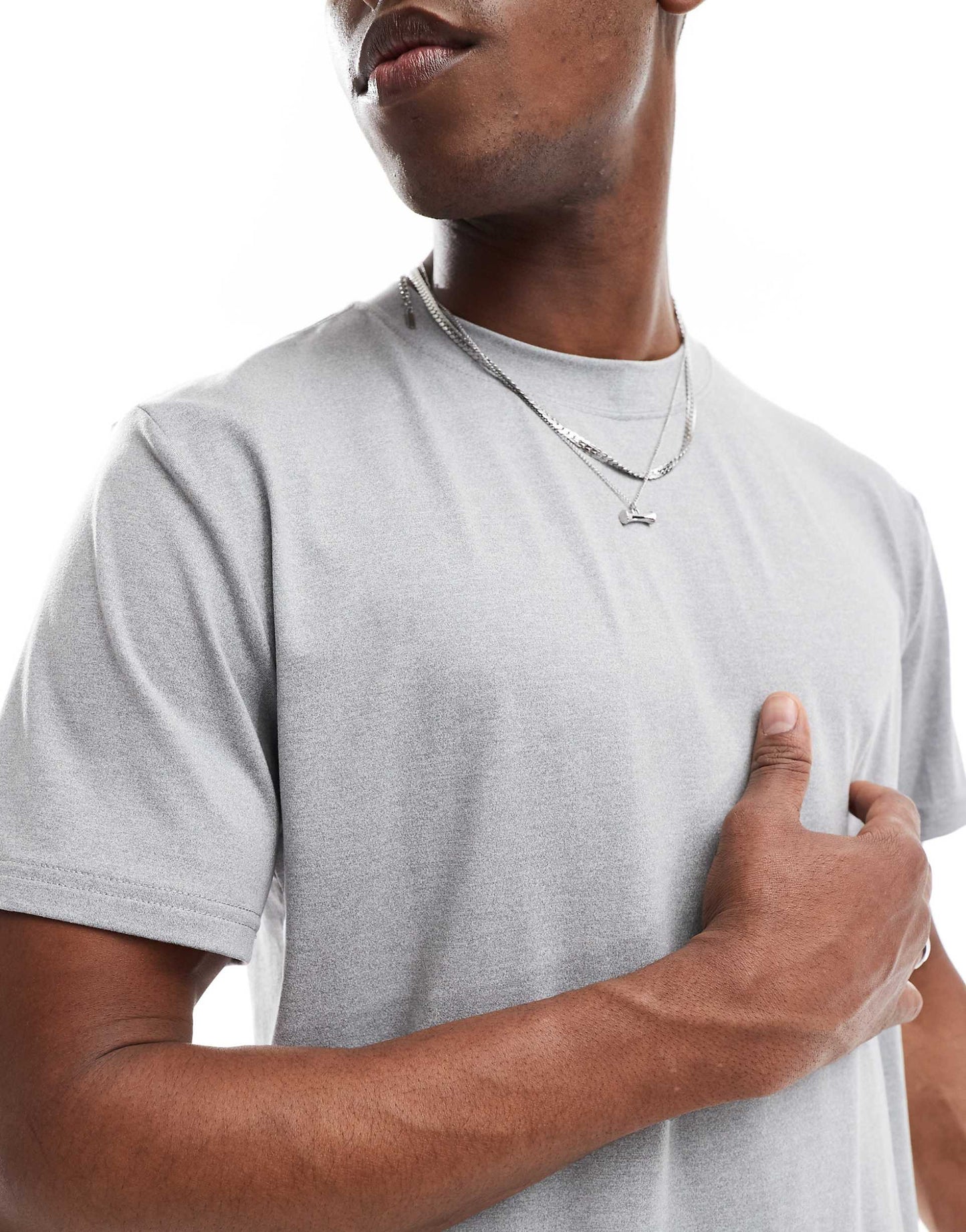 Relaxed Leisure T-Shirt