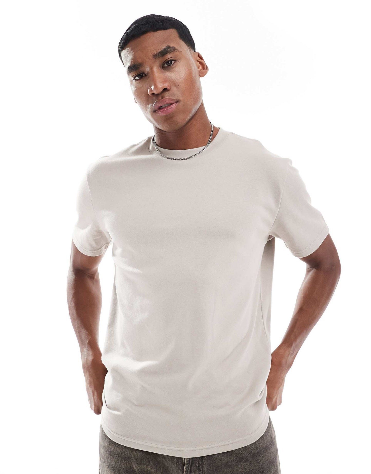 Relaxed T-Shirt