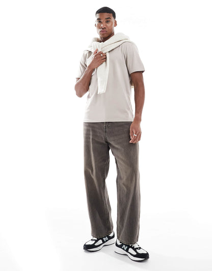 Relaxed T-Shirt