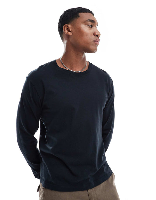 Long Sleeve Layering T-Shirt