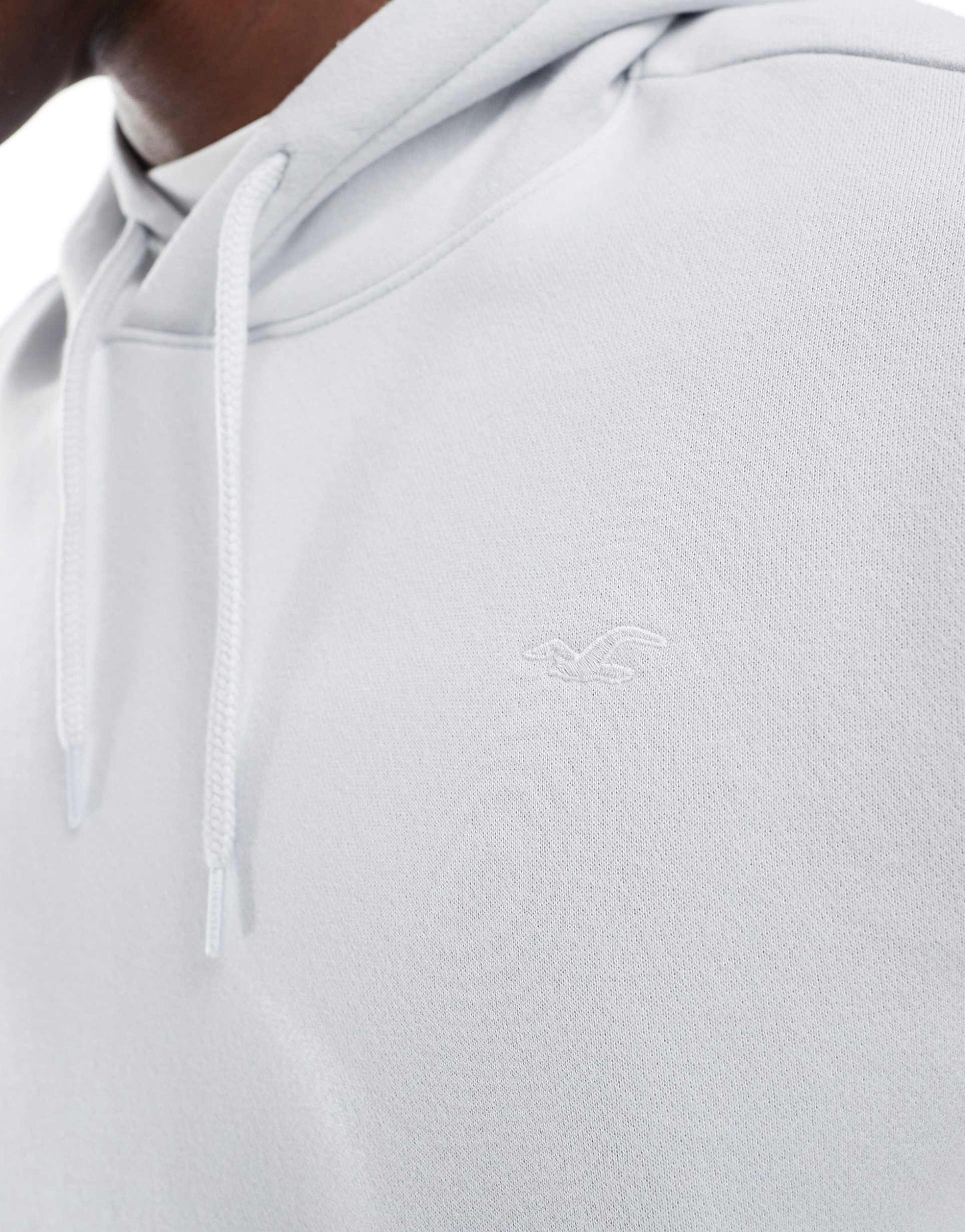 Relaxed Icon Hoodie