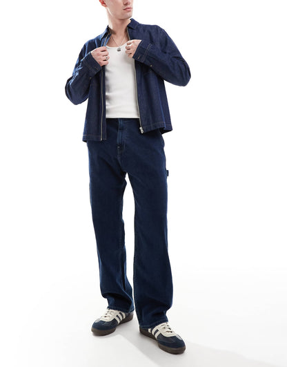 Baggy Carpenter Jean