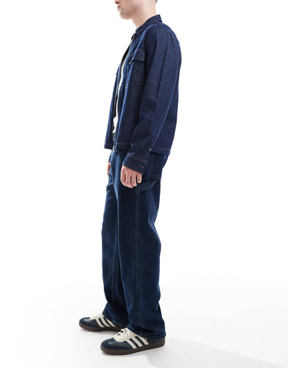 Baggy Carpenter Jean
