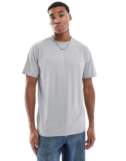 Relaxed Leisure T-Shirt