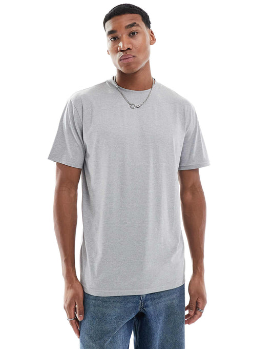 Relaxed Leisure T-Shirt