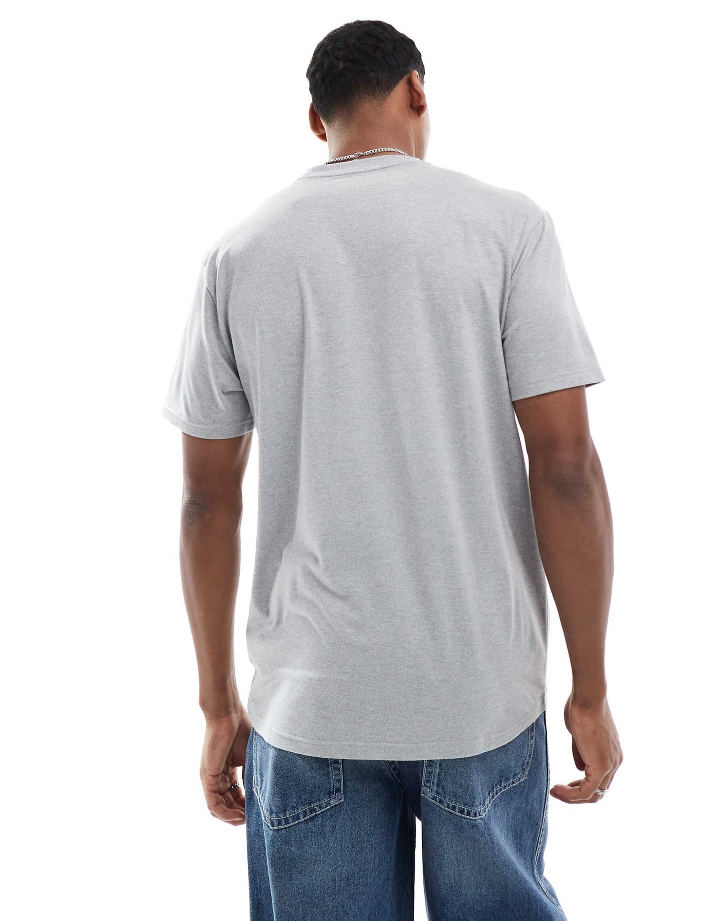 Relaxed Leisure T-Shirt