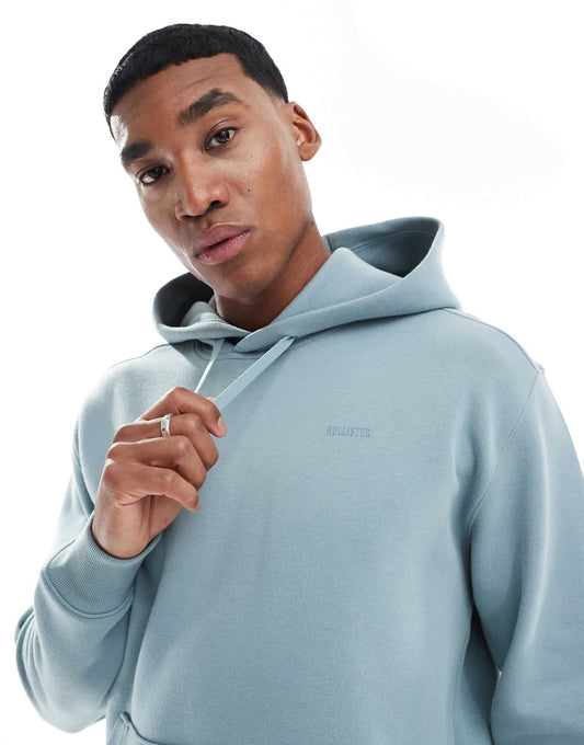 Logo Hoodie