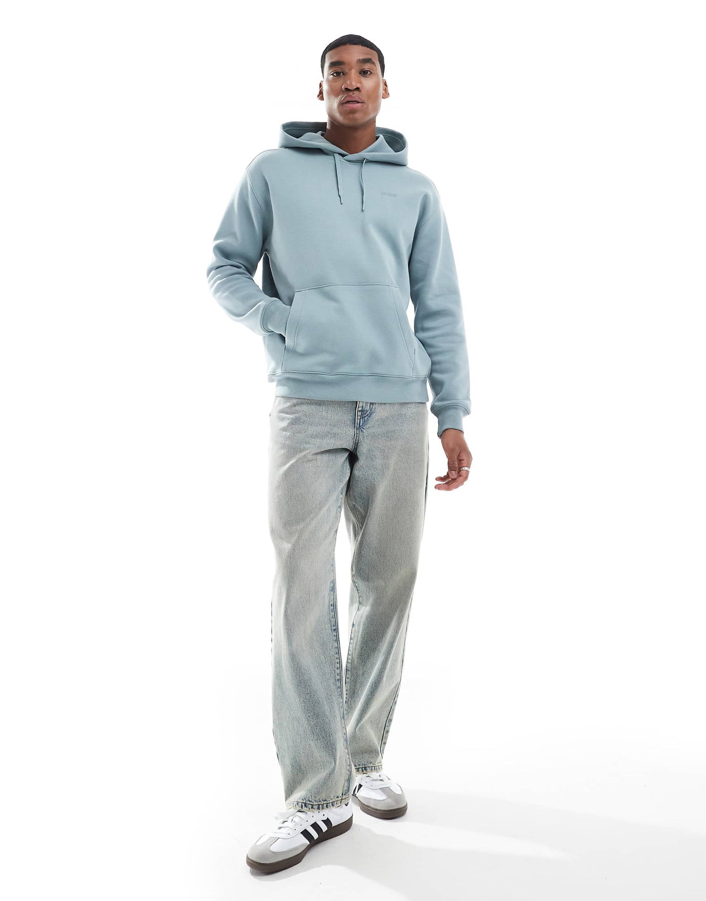 Logo Hoodie