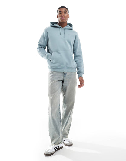 Logo Hoodie