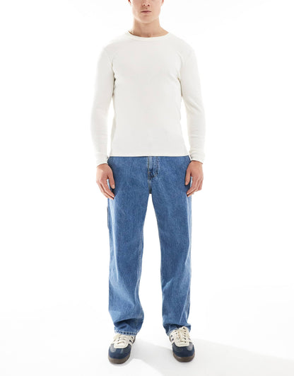 Loose Carpenter Jean