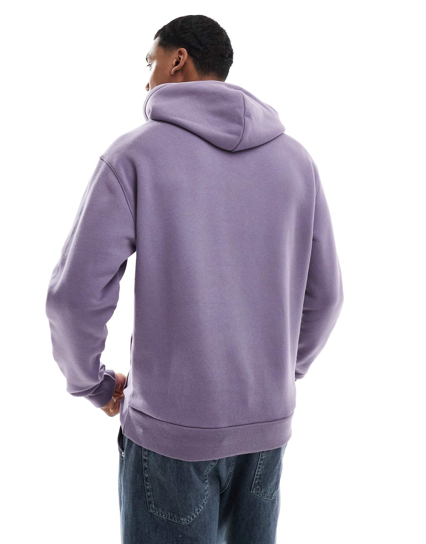 Relaxed Icon Hoodie