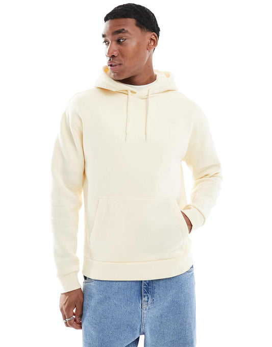 Relaxed Icon Hoodie