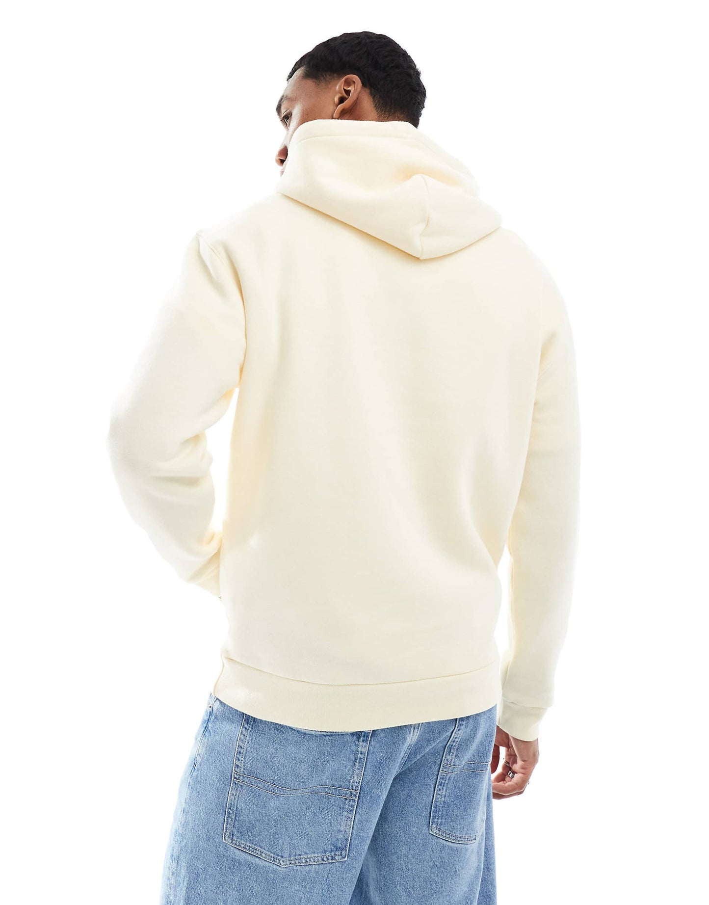 Relaxed Icon Hoodie