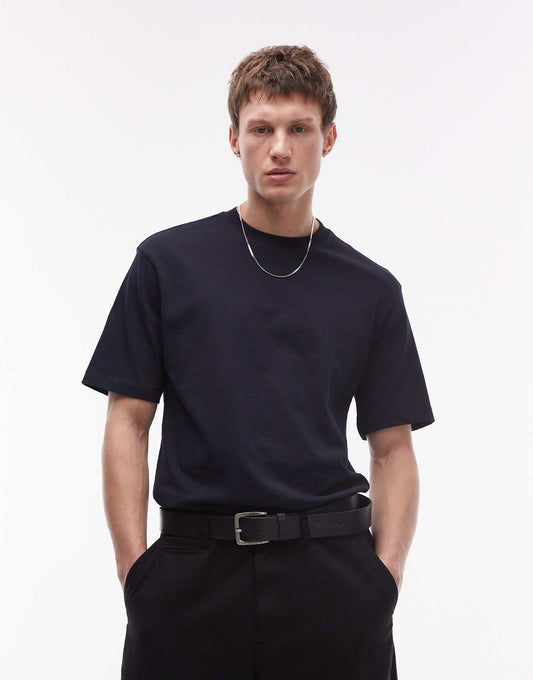 Premium Cotton Regular T-Shirt