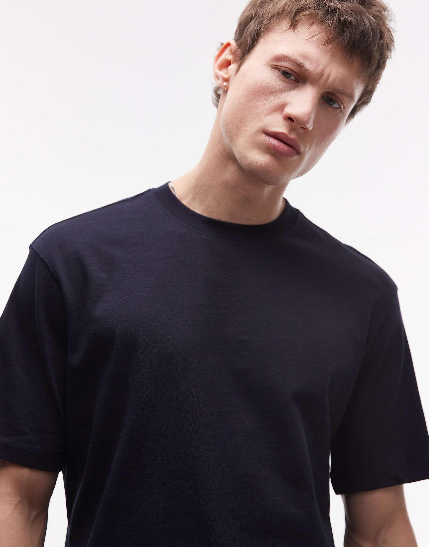 Premium Cotton Regular T-Shirt