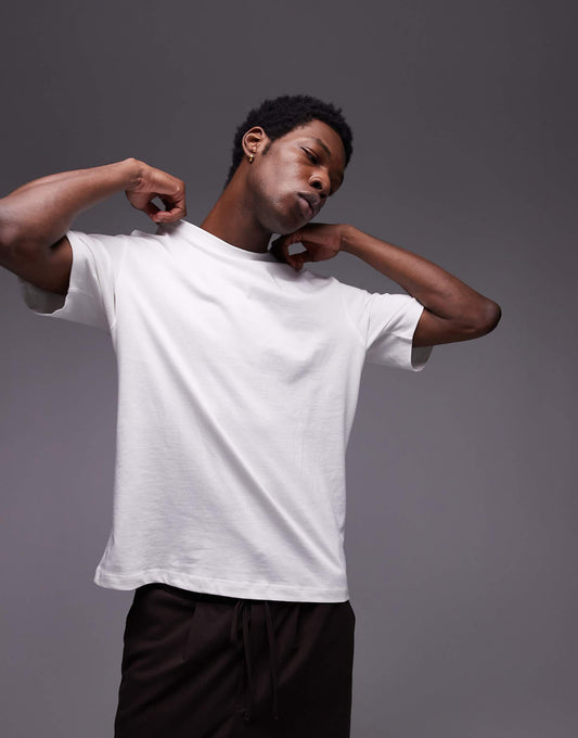 Premium Cotton Regular T-Shirt