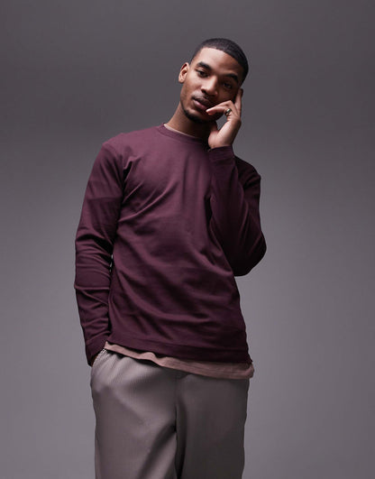 Long Sleeve T-Shirt