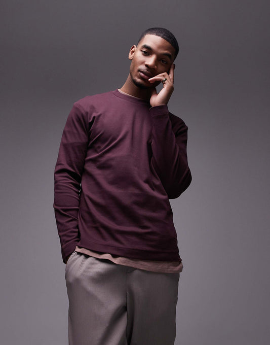 Long Sleeve T-Shirt