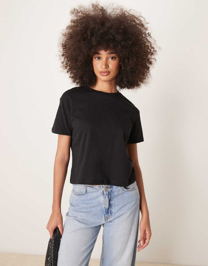 Boxy T-Shirt