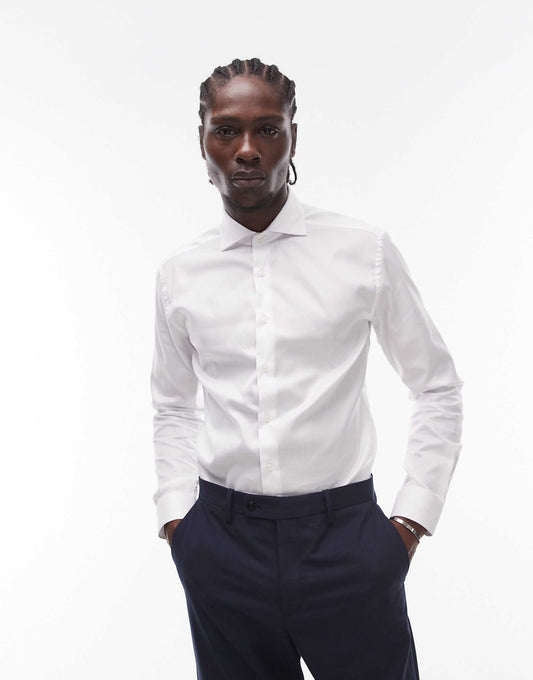 Regular Fit Shirt