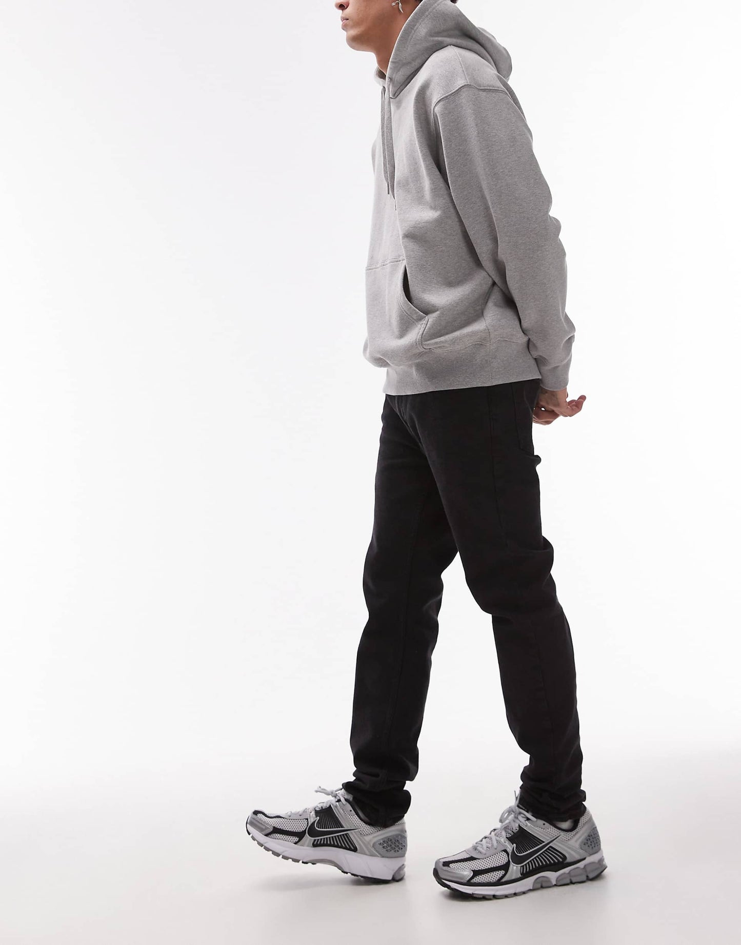Skinny Fit Jeans