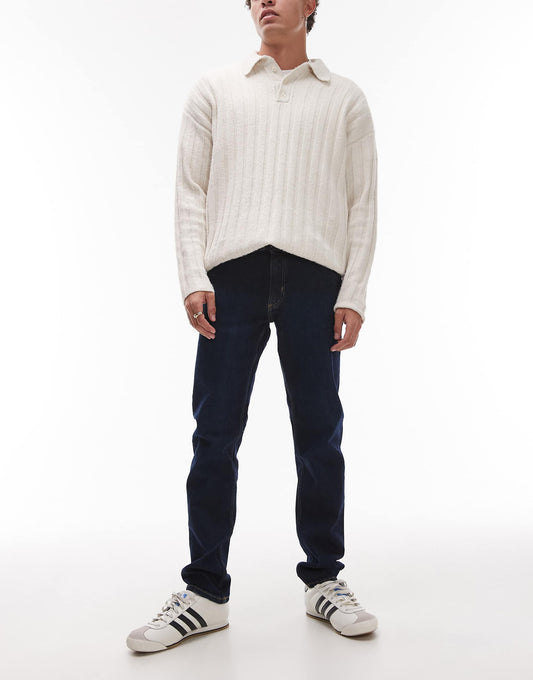 Skinny Fit Jeans