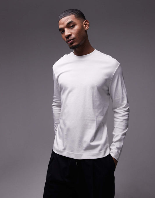 Long Sleeve T-Shirt