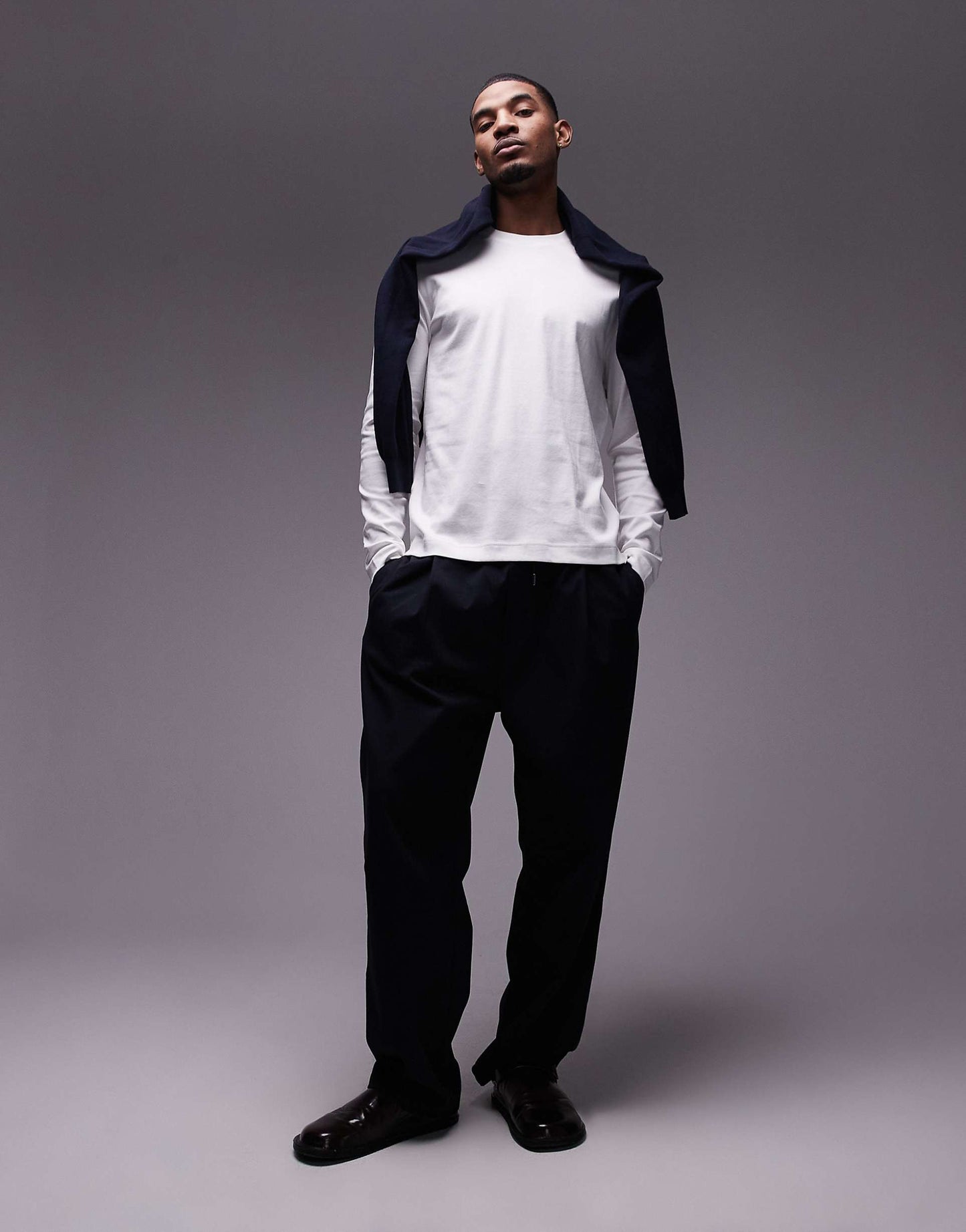 Long Sleeve T-Shirt
