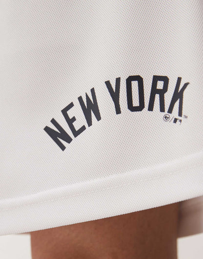Ny Yankees Imprint Logo Shorts