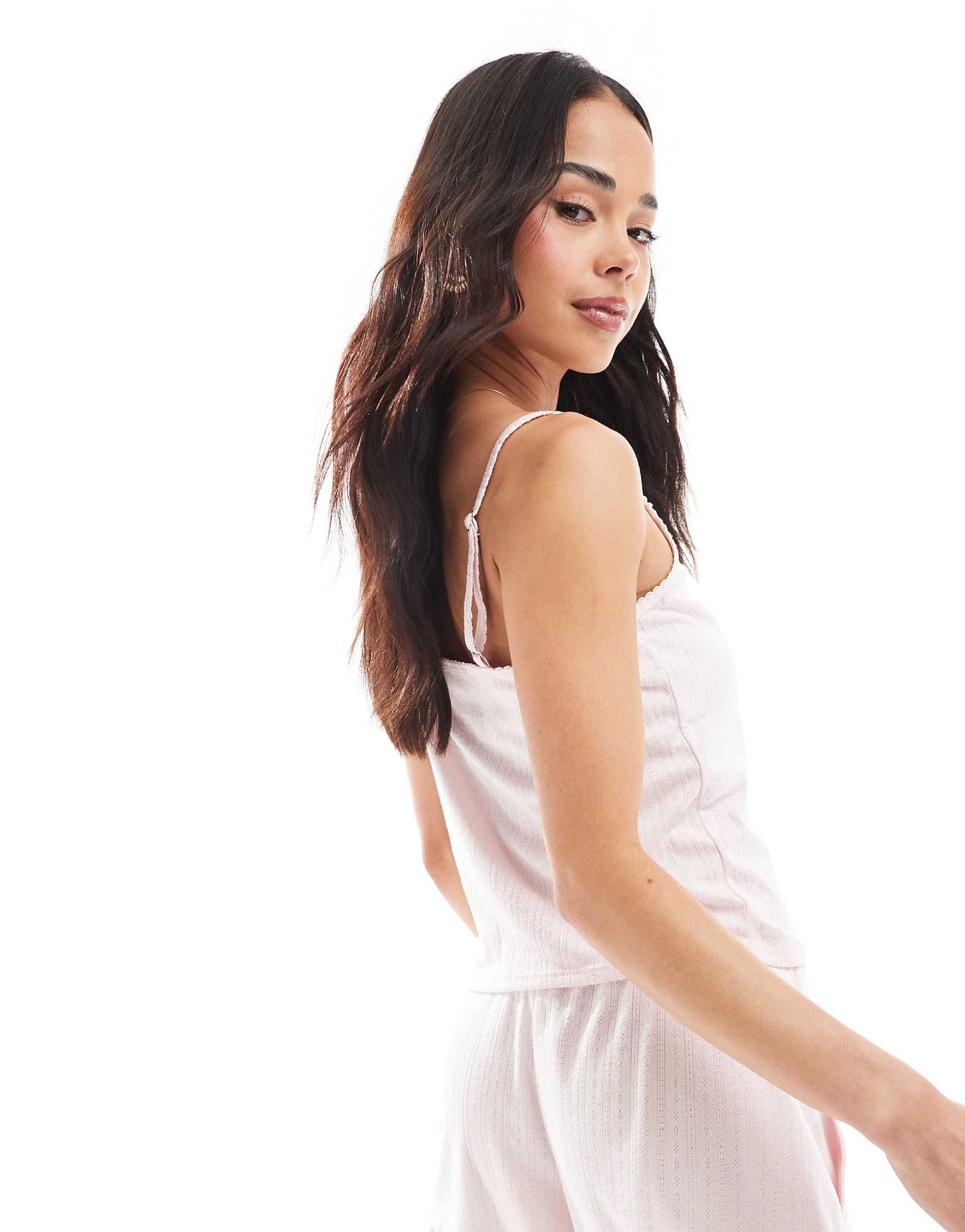 Nightwear Cami Top Co-Ord