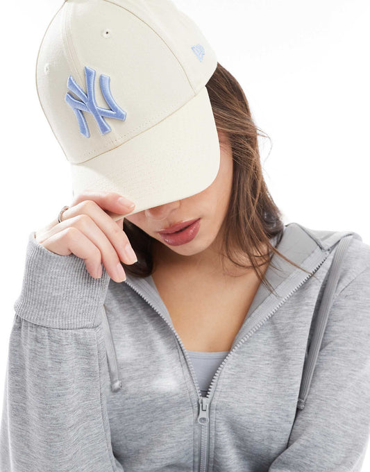 Ny Yankees 9Forty Cap