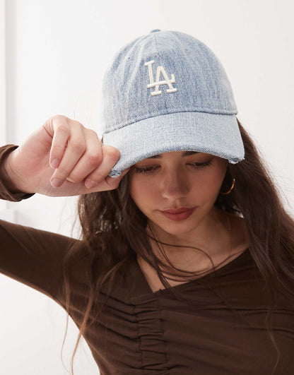 La Dodgers 9Forty Cap