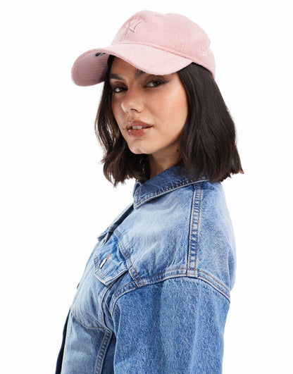 La Dodgers 9Twenty Unstructured Towelling Cap