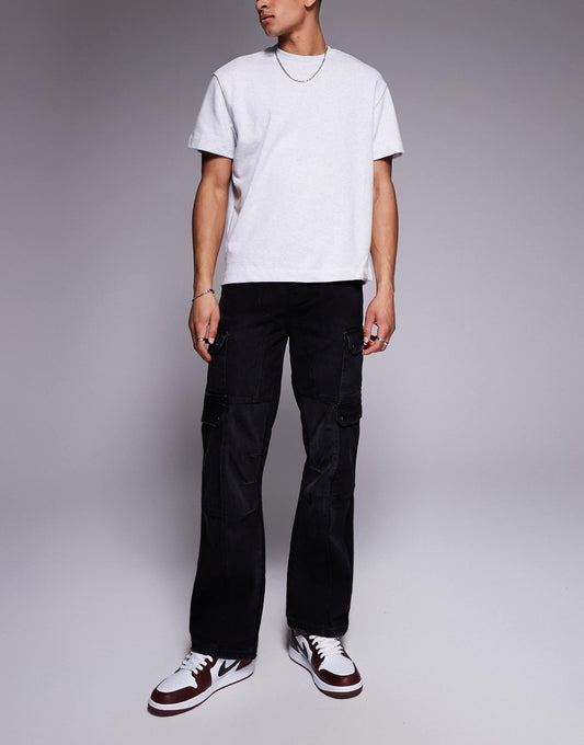 Baggy Jeans