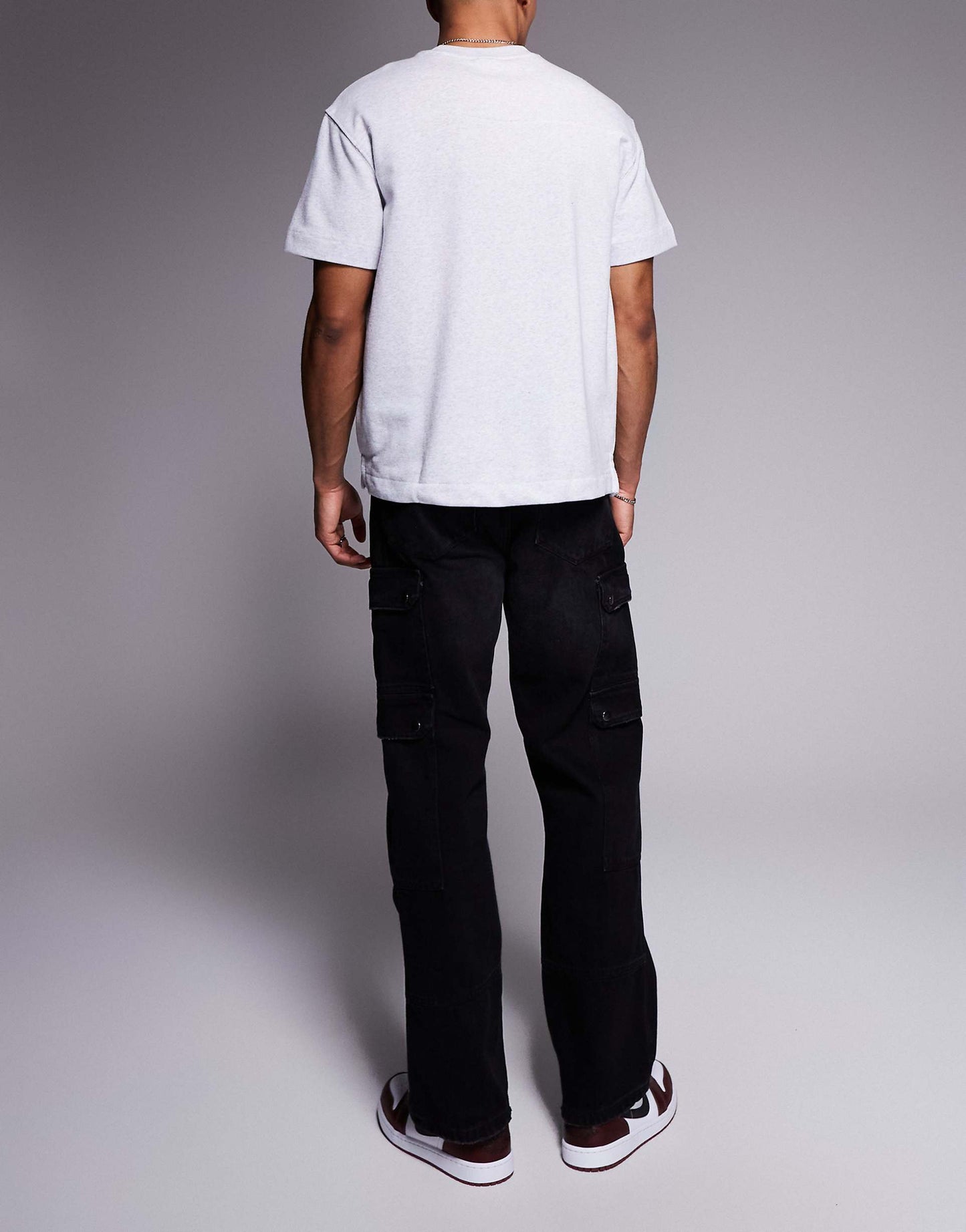 Baggy Jeans