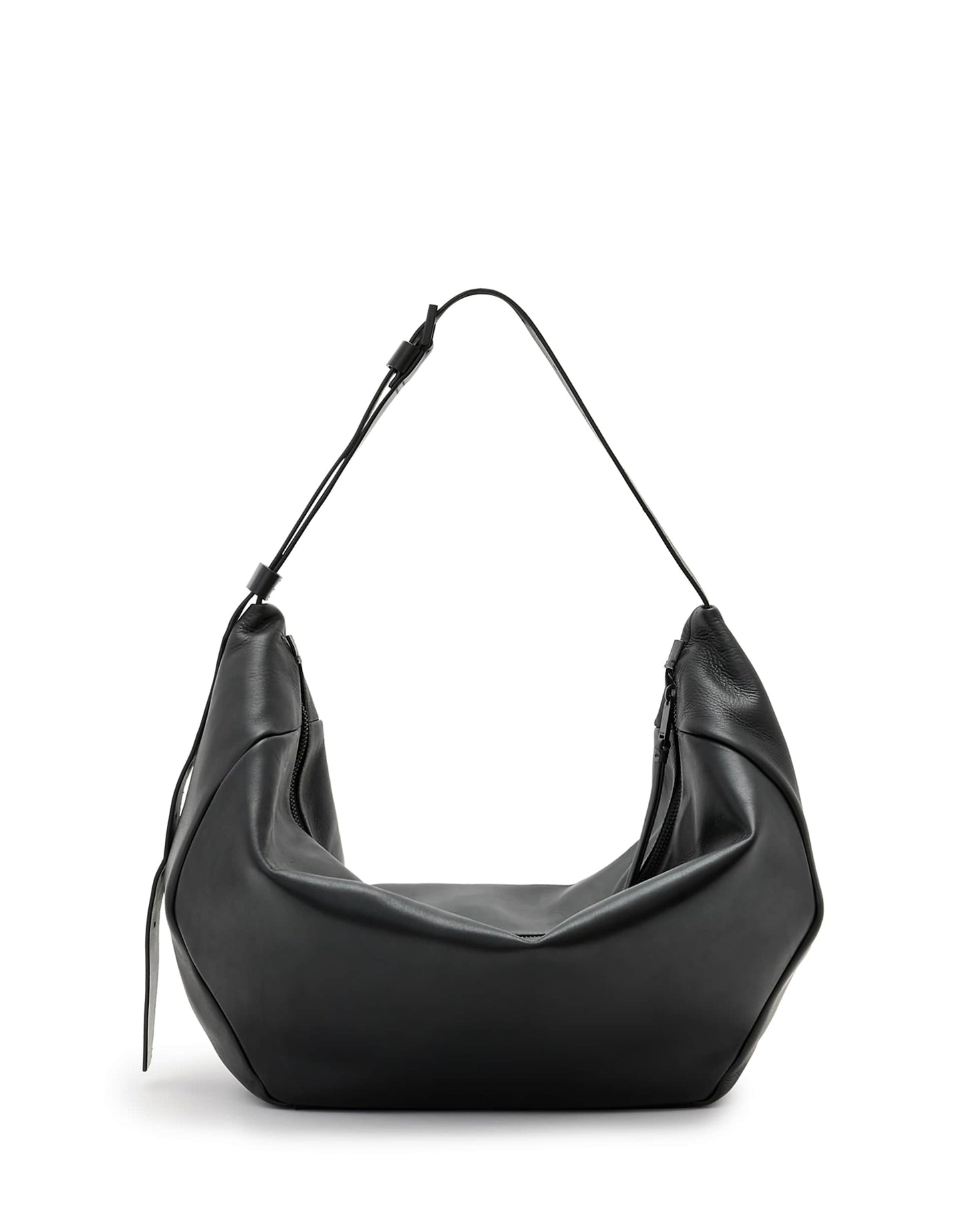 Real Leather Madea Oversized Bag