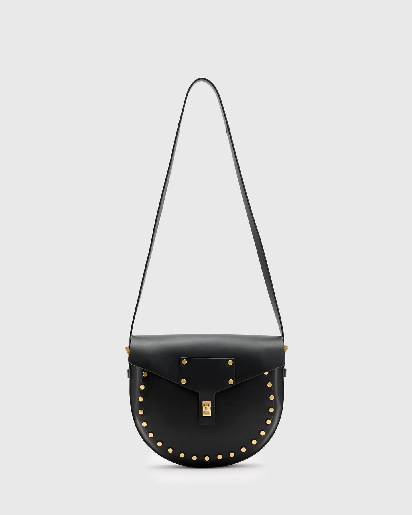 Miro Saddle Bag