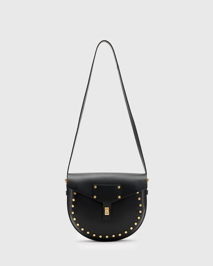 Miro Saddle Bag